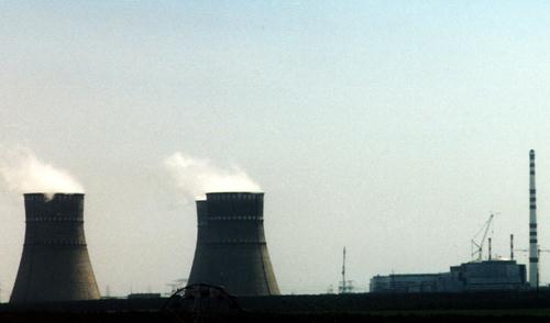 Kernkraftwerk Rowno